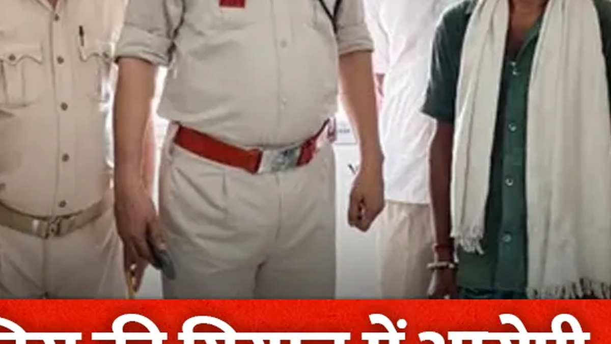 साहिबगंज के मिर्जाचौकी रेलवे स्टेशन पर आरपीएफ और जीआरपी की कार्रवाई