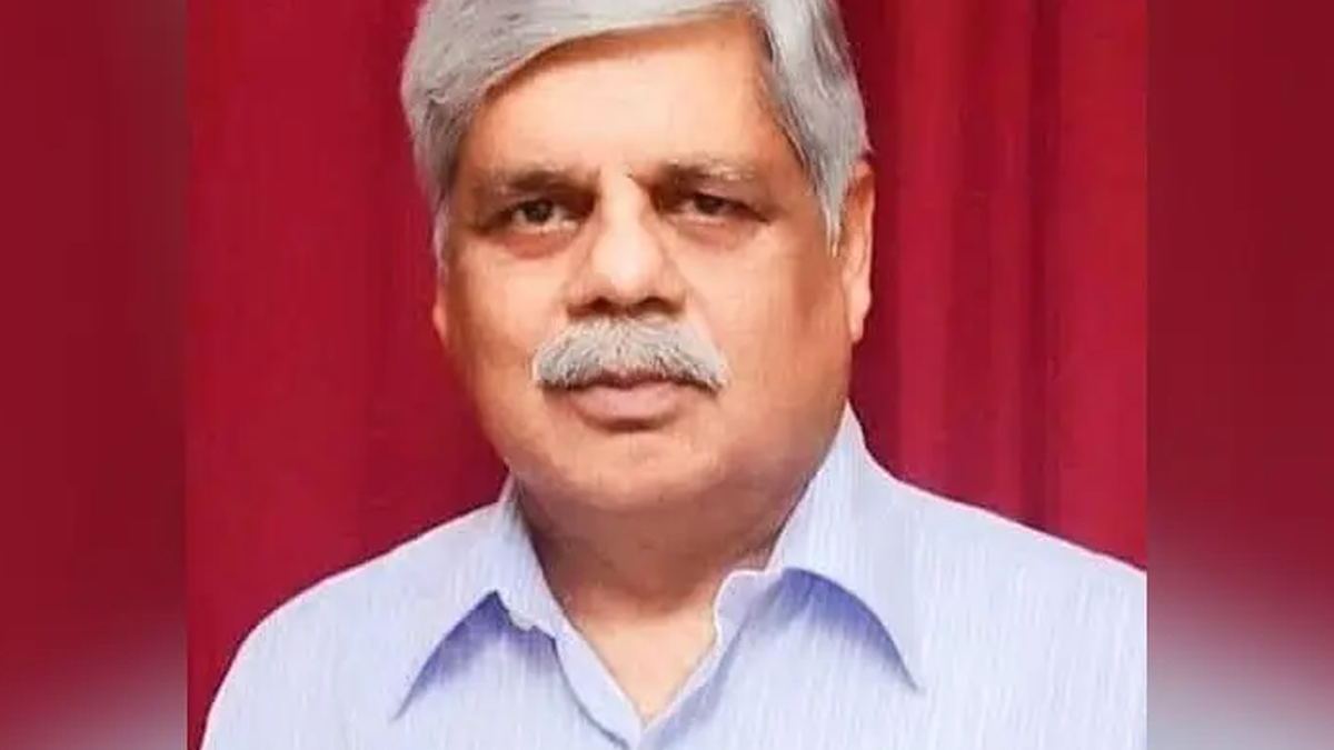 मेदिनीनगर स्थित पलामू जिला पुस्तकालय के विकास के लिए स्वीकृत राशि से संबंधित तस्वीर