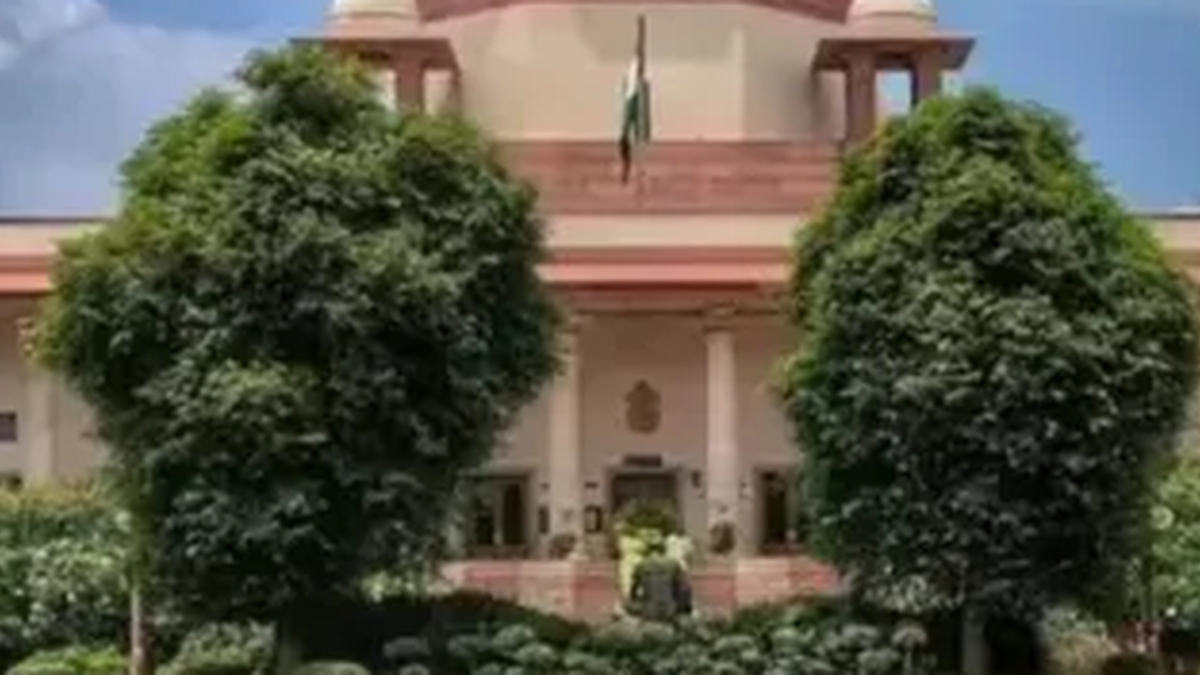 खनिज सेस कानून पर सुप्रीम कोर्ट जाने की तैयारी करती झारखंड सरकार का सांकेतिक दृश्य