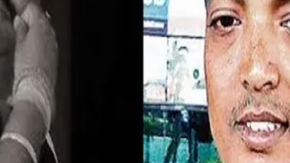 रंजय सिंह हत्याकांड के फैसले से पहले धनबाद न्यायालय परिसर में बढ़ाई गई सुरक्षा