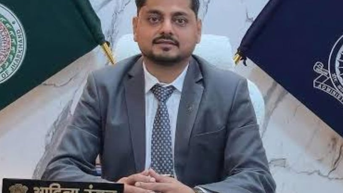 धनबाद में स्वास्थ्य उपकेंद्र, आंगनबाड़ी भवन और स्कूलों के विकास की योजना
