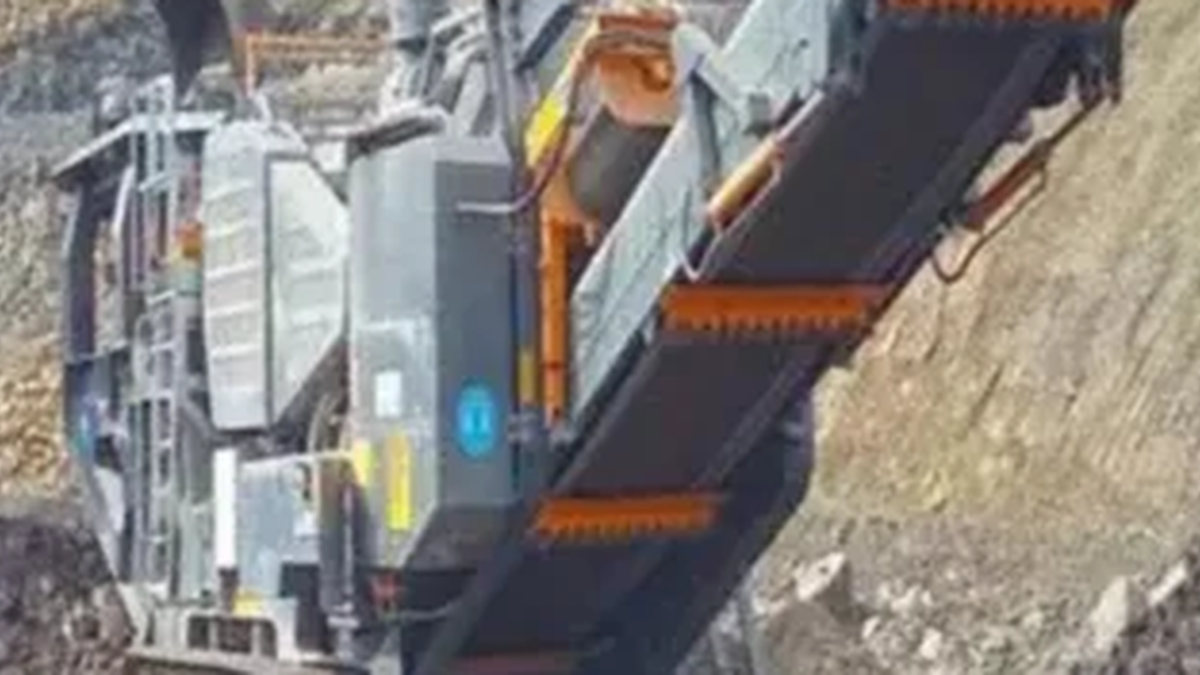 झारखंड में खनन गतिविधियों और राजस्व संग्रह को दर्शाती प्रतिनिधि तस्वीर