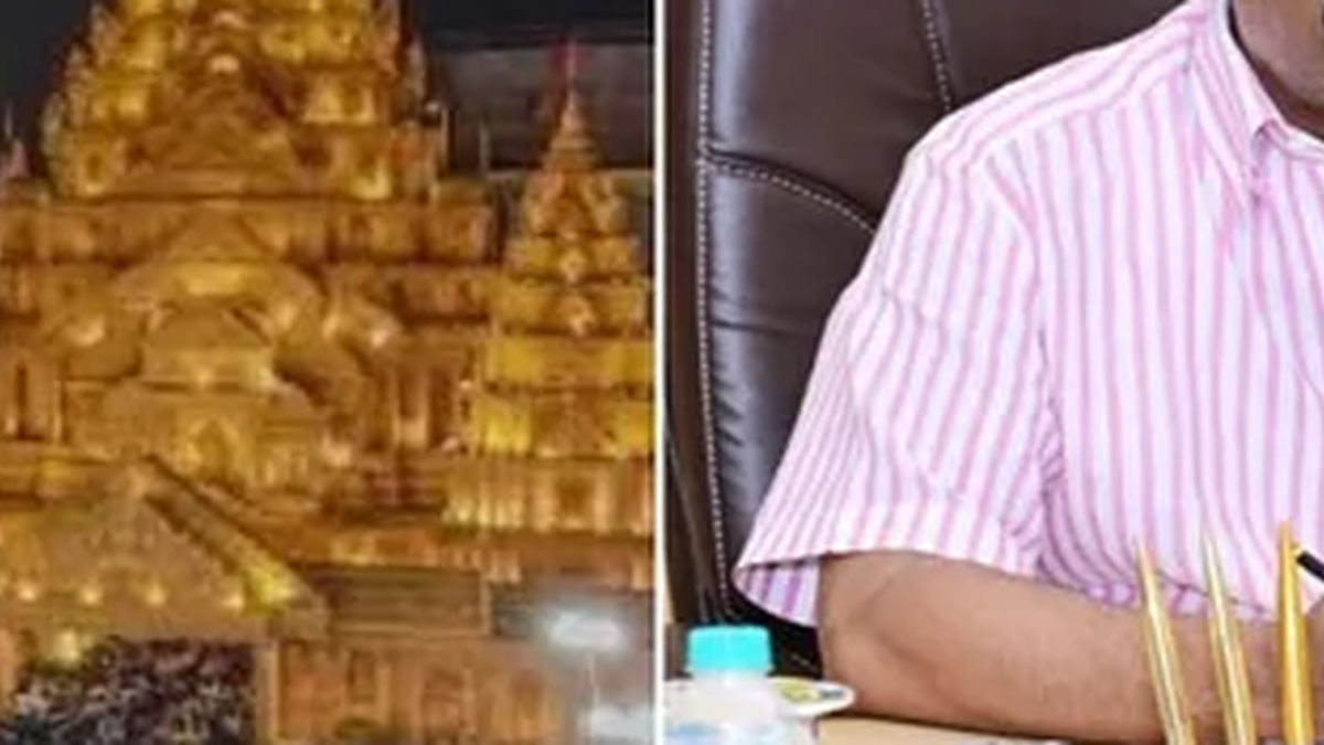 रांची में दुर्गा पूजा समितियों के प्रतिनिधियों से मुलाकात करते मुख्यमंत्री हेमंत सोरेन