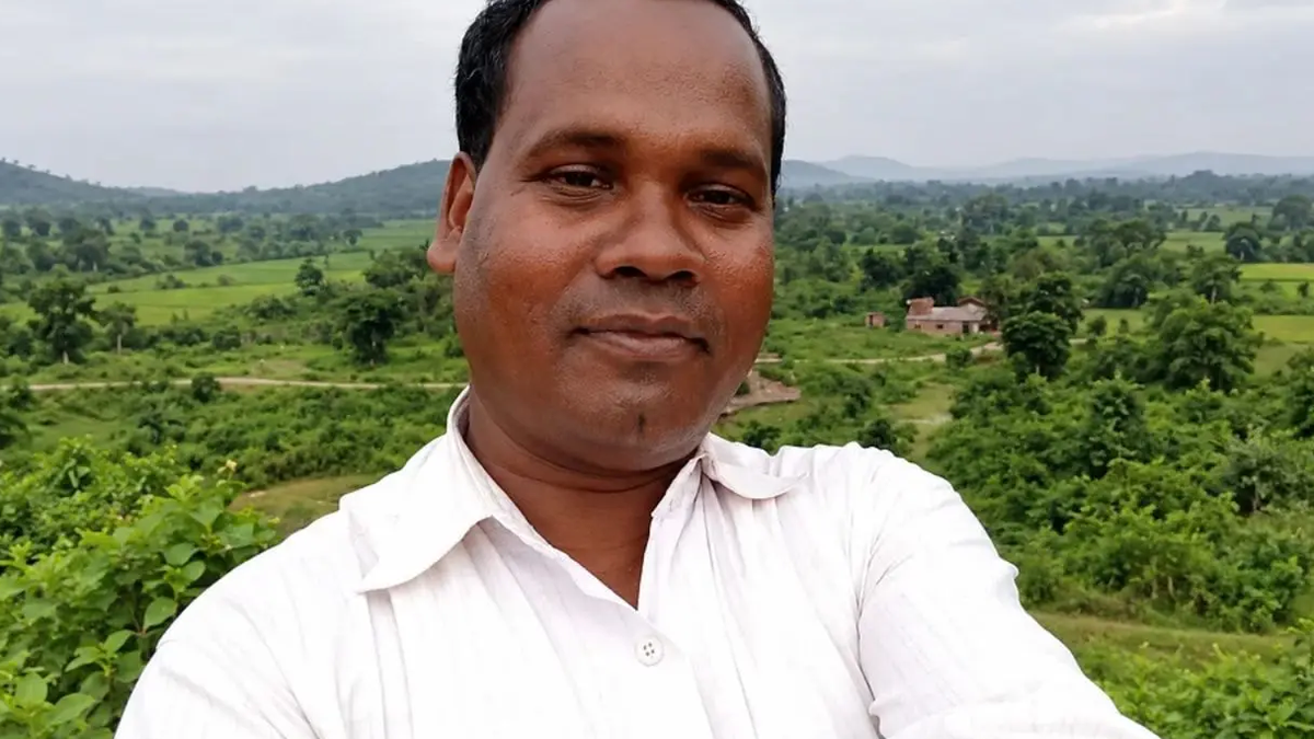 खूंटी में फादर बेनेदिक्त बारला पर हमले के विरोध में प्रस्तावित मौन जुलूस