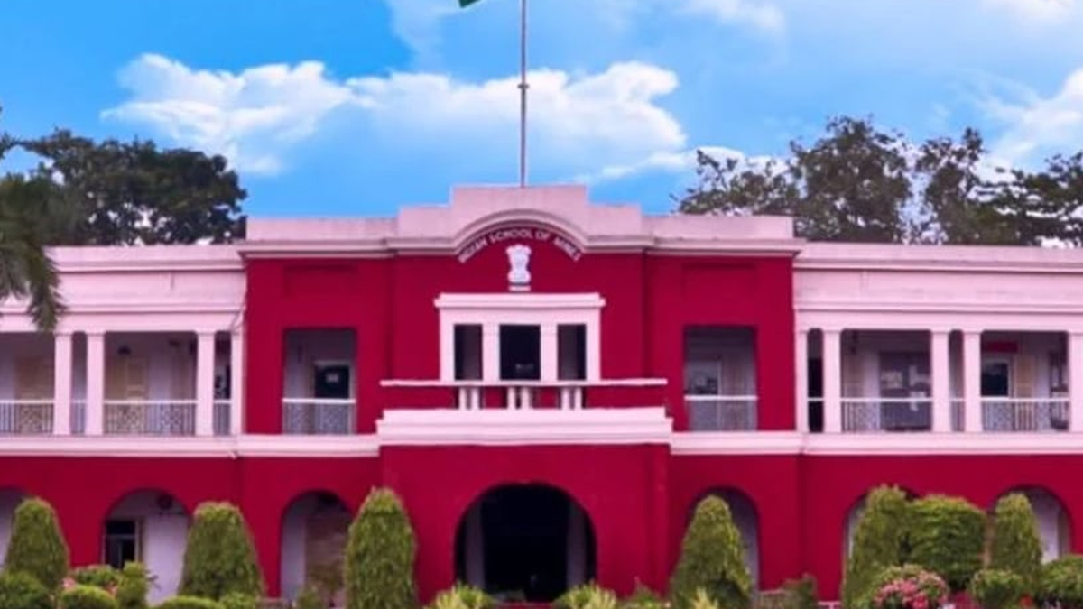 आईआईटी-आईएसएम धनबाद की शोधार्थी की लिथियम बैटरी डिस्चार्ज तकनीक