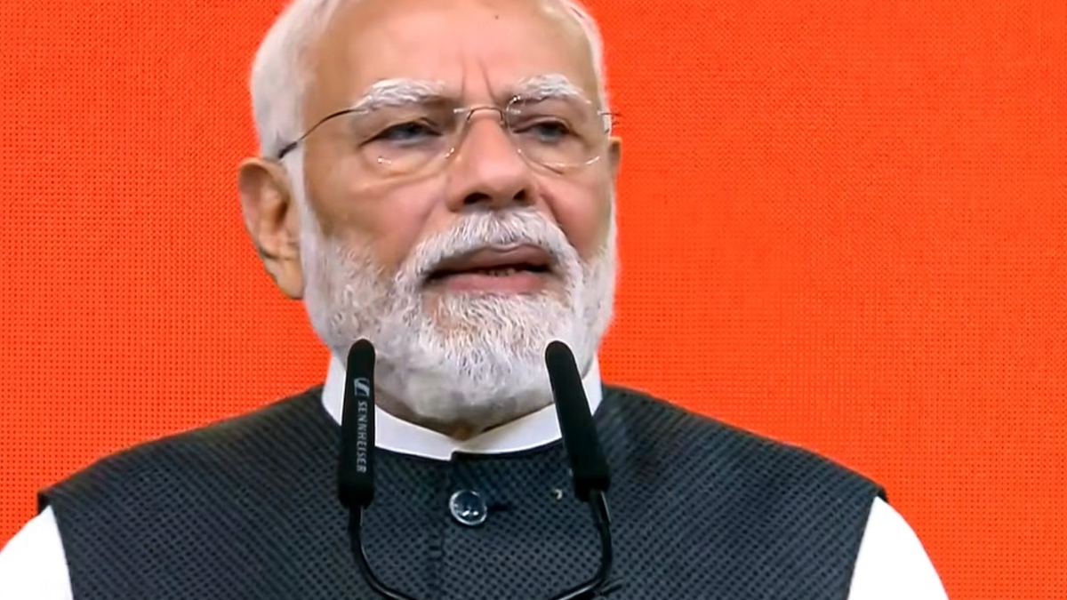 रांची में पीएम-किसान सम्मान निधि की 24वीं किस्त के प्रसारण का कार्यक्रम