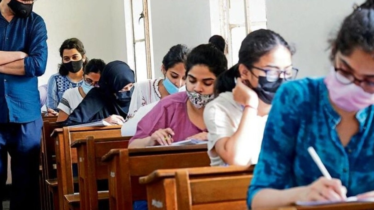 रांची में जेपीएससी परीक्षा से जुड़ी जांच और पूछताछ की प्रतीकात्मक तस्वीर