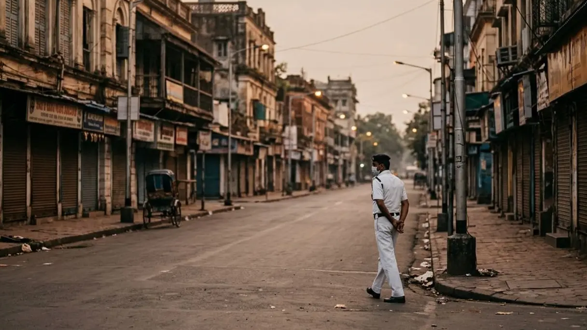 देवघर और मधुपुर में जे-टेट 2026 परीक्षा केंद्रों के लिए जारी प्रशासनिक व्यवस्था