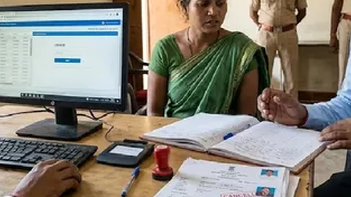 चौपारण की सिंघरावां पंचायत में 92 जन्म प्रमाणपत्र जारी होने के मामले की जांच