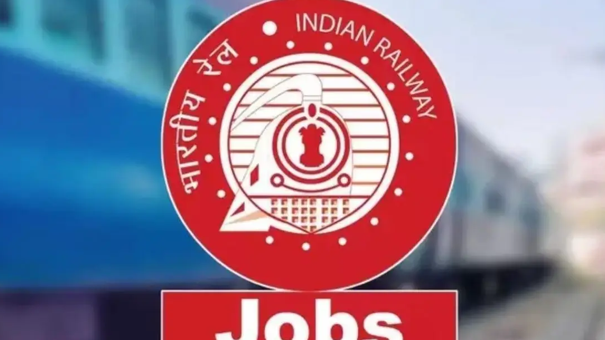 दक्षिण पूर्व रेलवे में खेल कोटे के 54 पदों की भर्ती से संबंधित प्रतीकात्मक दृश्य