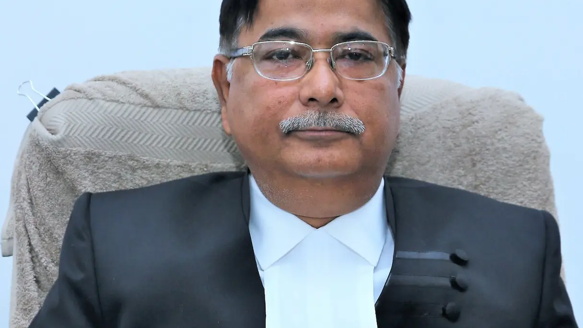 झारखंड हाईकोर्ट का भवन, जहां शिक्षक नियुक्ति पात्रता मामले में फैसला सुनाया गया