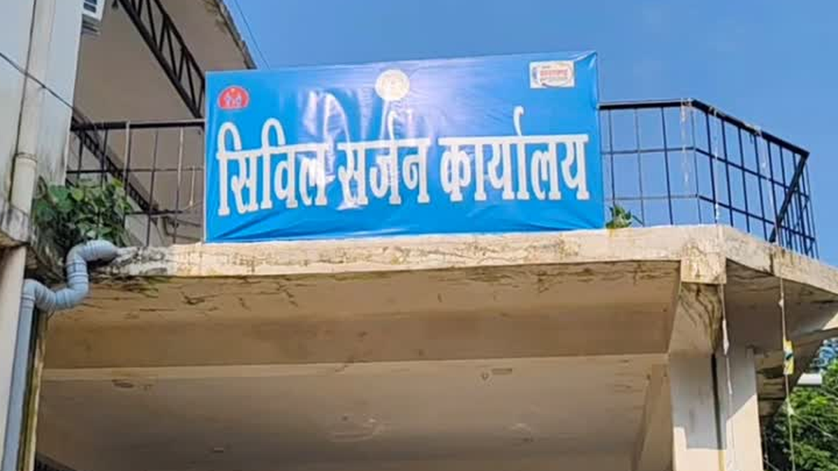 धनबाद में जापानी इंसेफेलाइटिस के बाद टीकाकरण सर्वे का सांकेतिक दृश्य