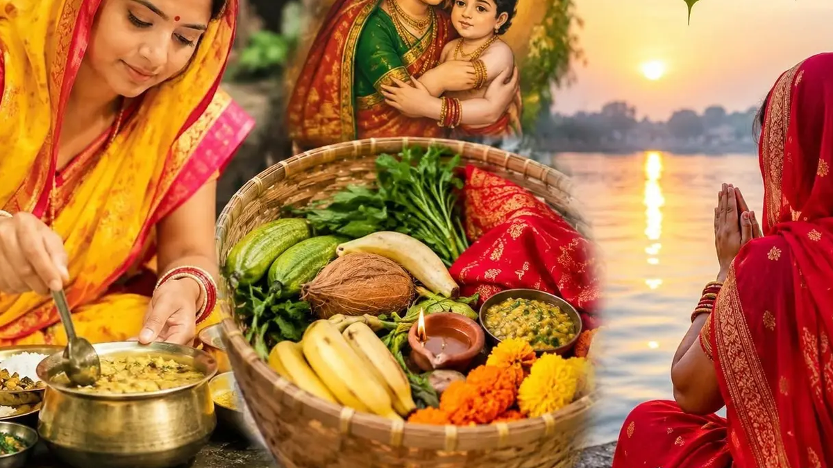 जमशेदपुर में जिउतिया पर्व की पूजा और पारण के समय की जानकारी