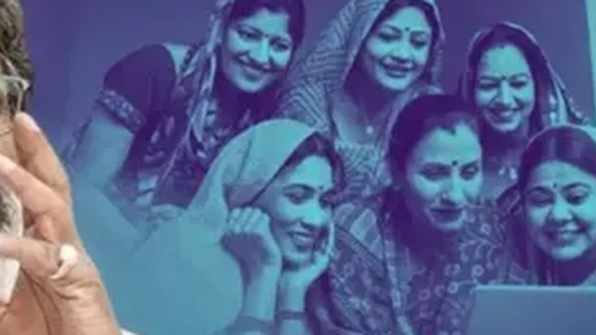 साहिबगंज में मंईयां सम्मान और सर्वजन पेंशन योजना की राशि का डीबीटी भुगतान