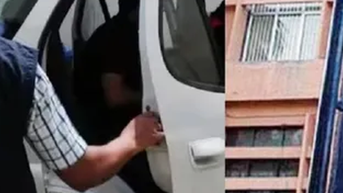 धनबाद स्थित सीएमपीएफओ के डीएचएफएल निवेश मामले की जांच से संबंधित प्रतीकात्मक दृश्य