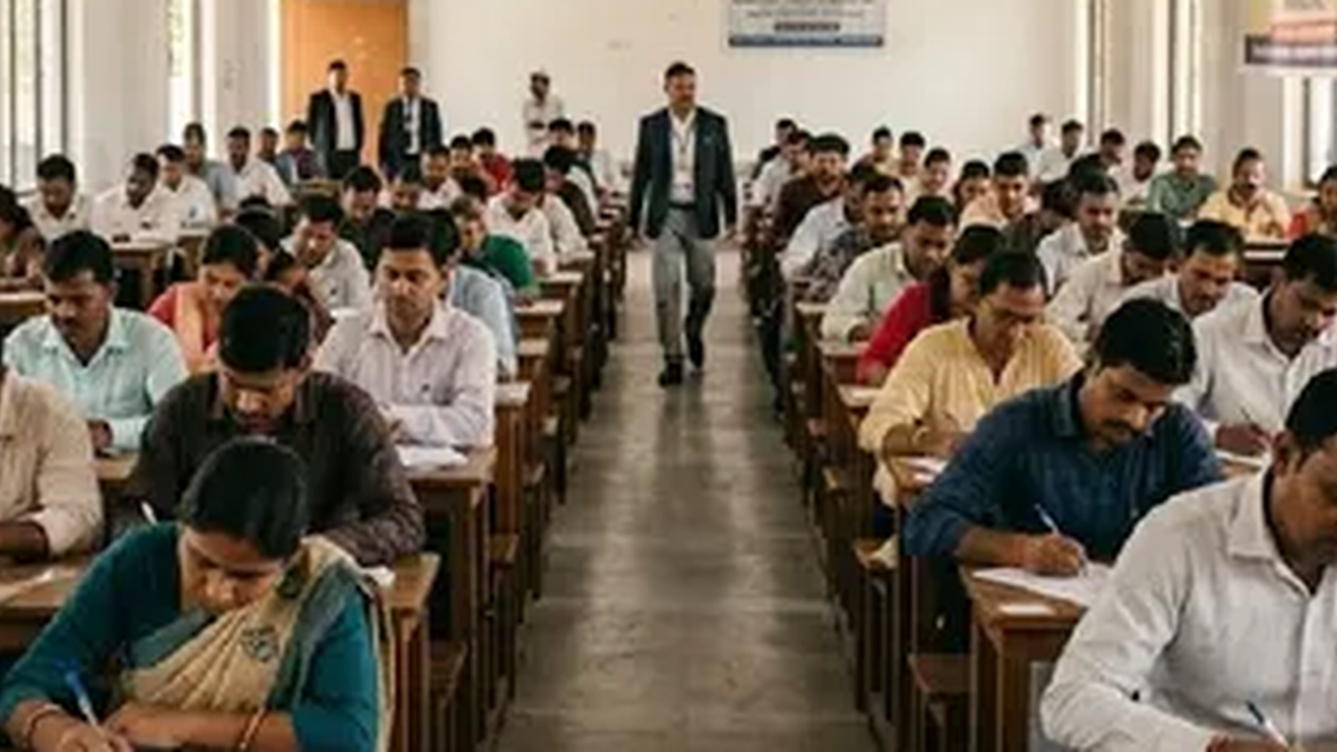 झारखंड शिक्षक पात्रता परीक्षा की तारीख और प्रवेश पत्र से जुड़ी जानकारी