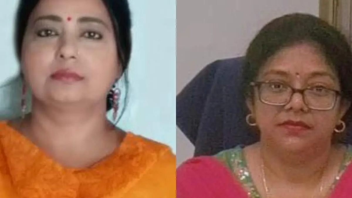 रांची के डॉ. श्यामा प्रसाद मुखर्जी विश्वविद्यालय में नई प्रशासनिक नियुक्तियां