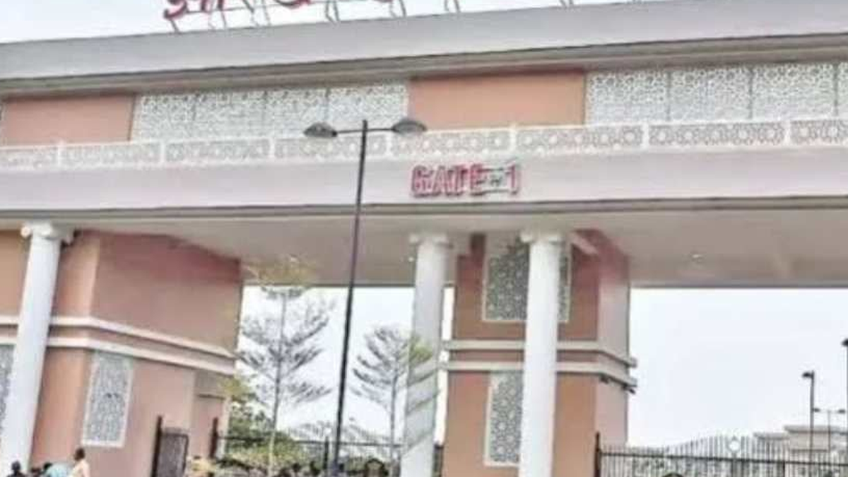 बोकारो स्टील प्लांट के प्रवेश द्वार खुलने से कर्मचारियों की आवाजाही बहाल