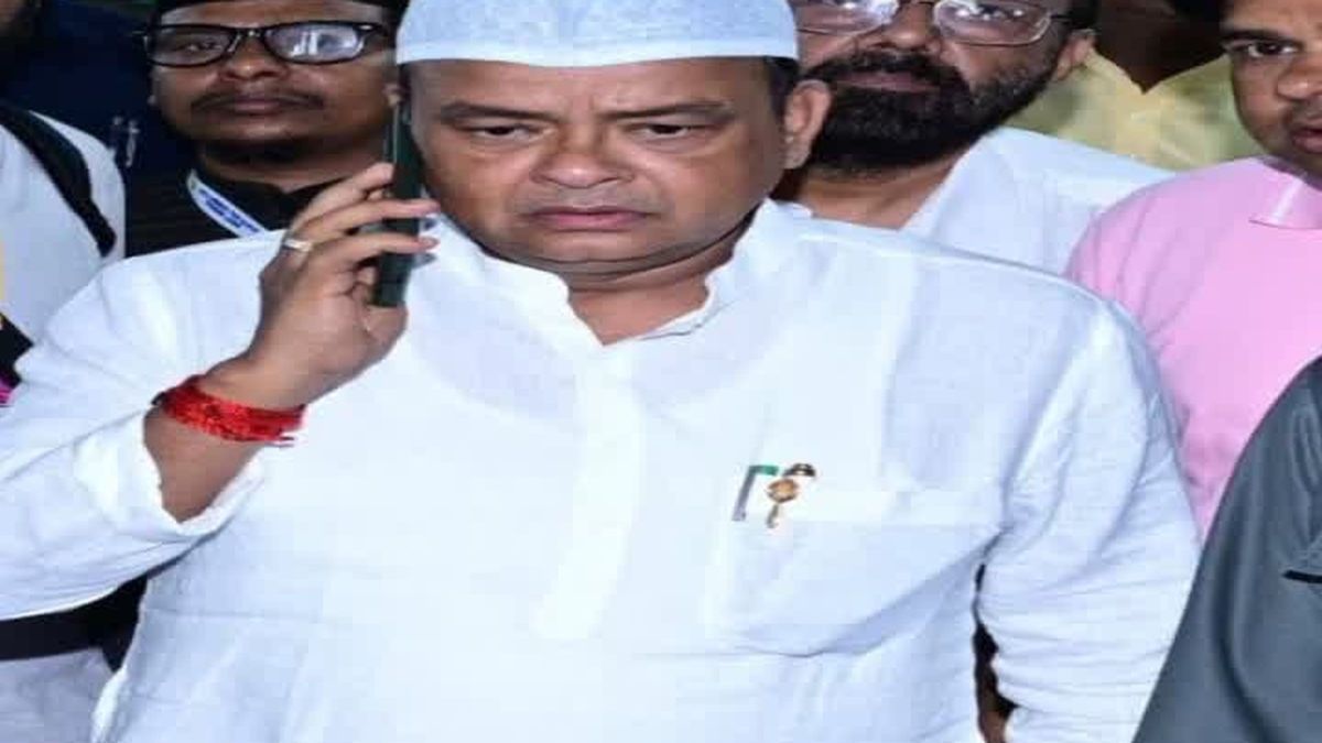 मक्का में फंसे झारखंड के यात्रियों की वापसी के लिए पहल की सांकेतिक तस्वीर