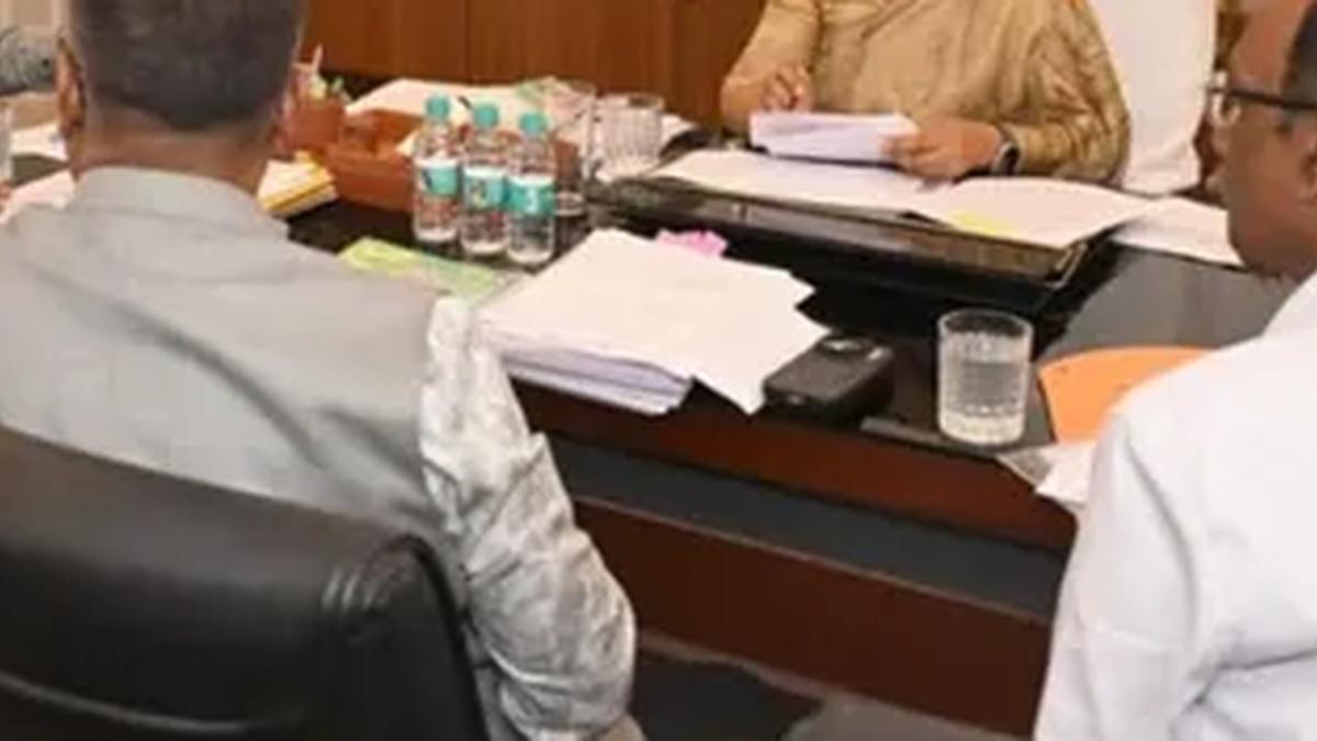 झारखंड में प्रस्तावित कस्टम हायरिंग सेंटर और कृषि यंत्रीकरण से जुड़ी प्रतीकात्मक तस्वीर