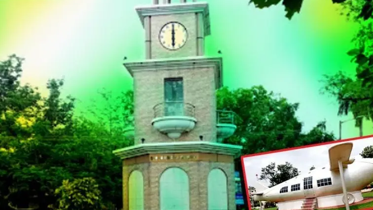 चाईबासा जिला बार एसोसिएशन चुनाव के प्रचार और मतदान से जुड़ी सांकेतिक तस्वीर
