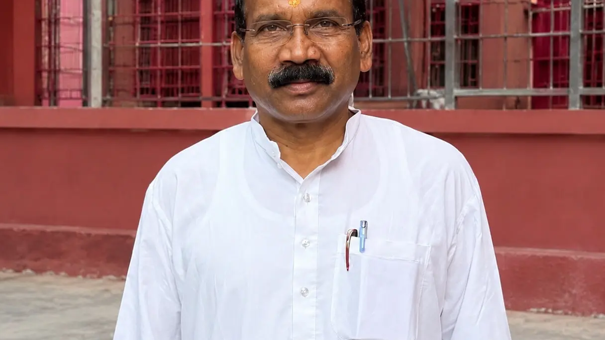 झारखंड के पूर्व मुख्यमंत्री मधु कोड़ा से संबंधित हाईकोर्ट मामले की प्रतीकात्मक तस्वीर