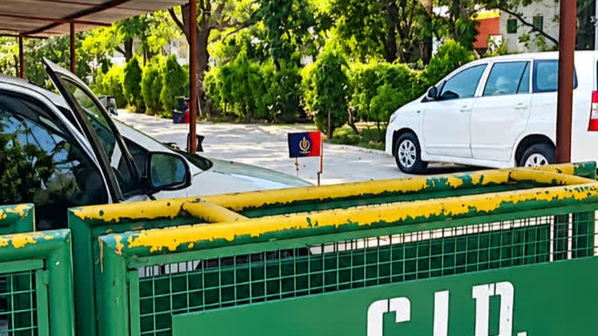 लापता लोगों की तलाश के लिए झारखंड सीआईडी का हू एंड क्राई नोटिस